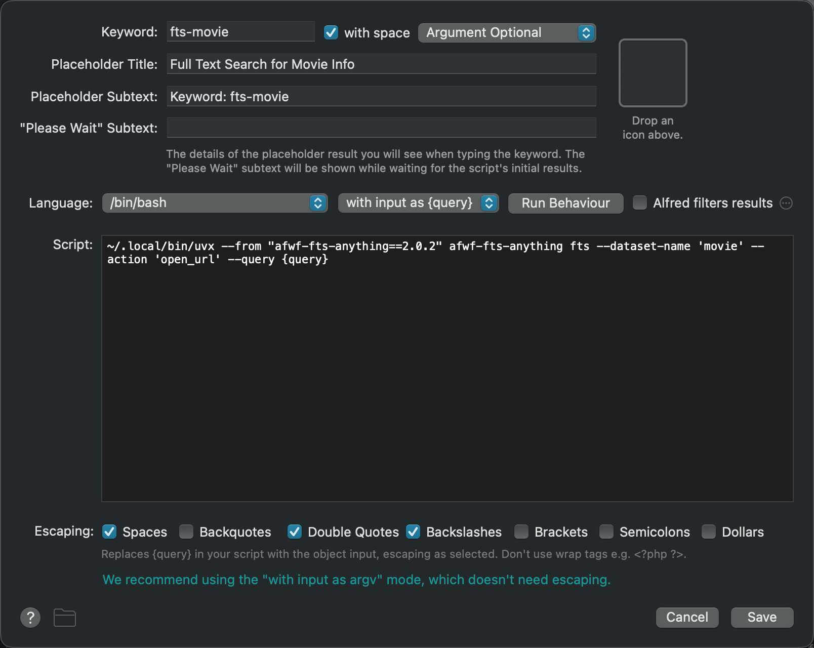 ../_images/alfred-workflow-configuration.png